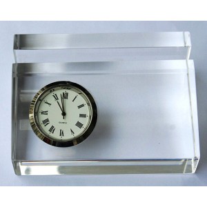 CRYSTAL CLOCKS-IGT-CL0003